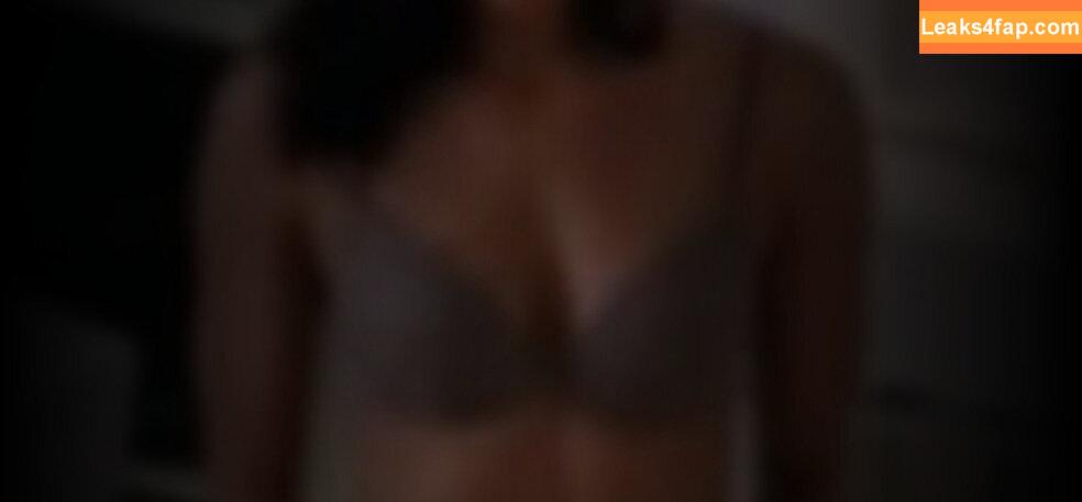 Annie Ilonzeh /  leaked photo photo #0007