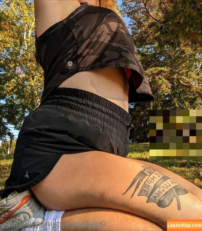 Annie Mick / annie.mick / https: / theanniemick leaked photo photo #0015