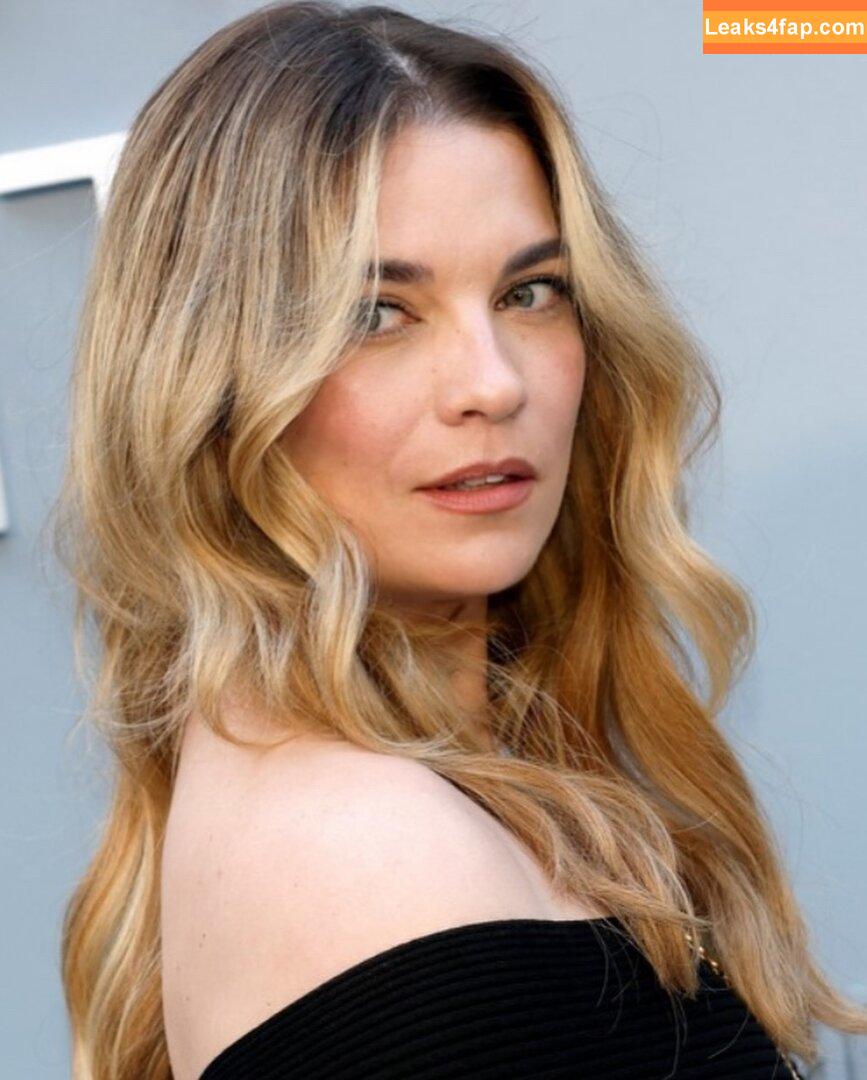 Annie Murphy / annefrances leaked photo photo #0073