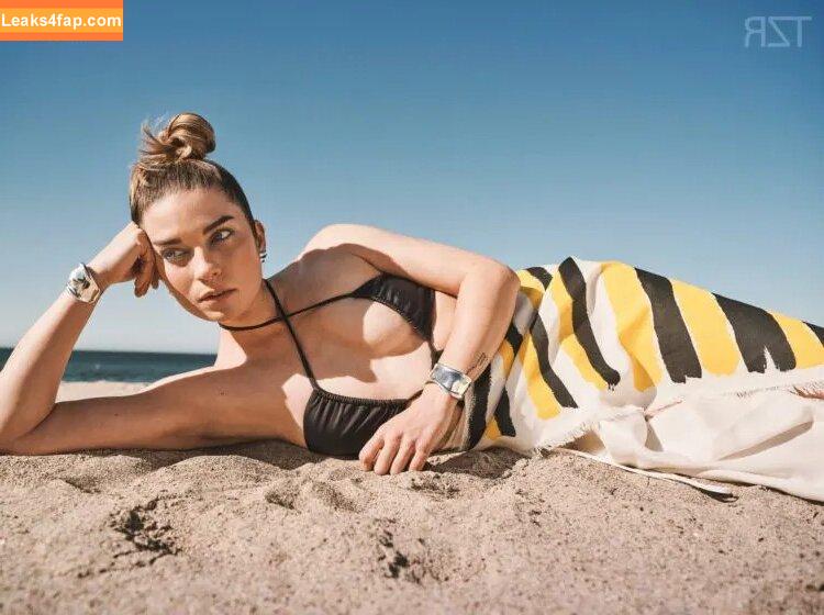 Annie Murphy / annefrances слитое фото фото #0081