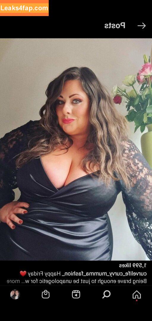 Annie / anniesgarage / curvy_mumma_fashion leaked photo photo #0074