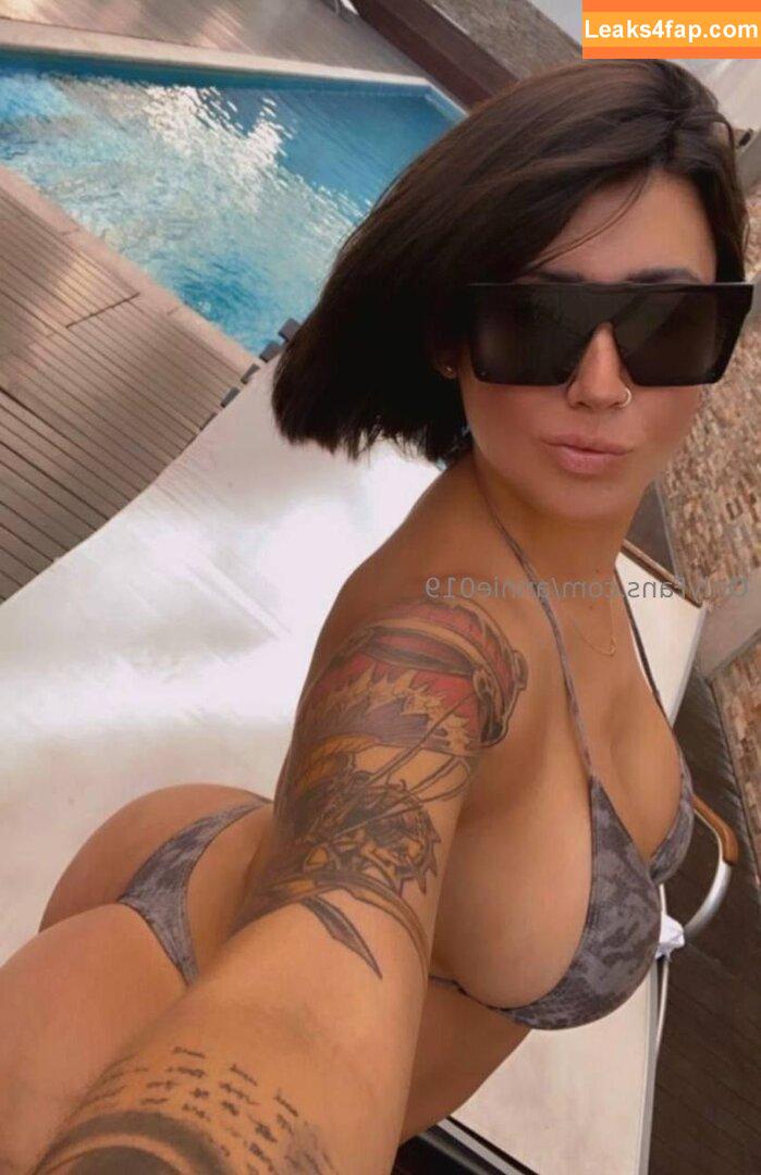 annie019 /  leaked photo photo #0032