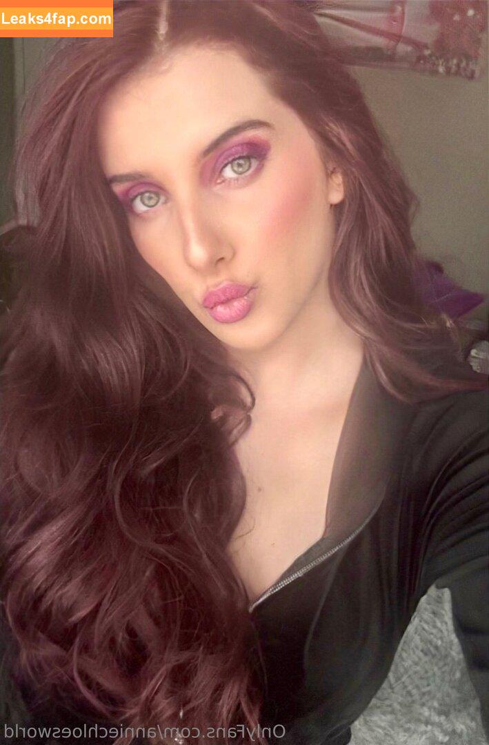 anniechloesworld /  leaked photo photo #0083