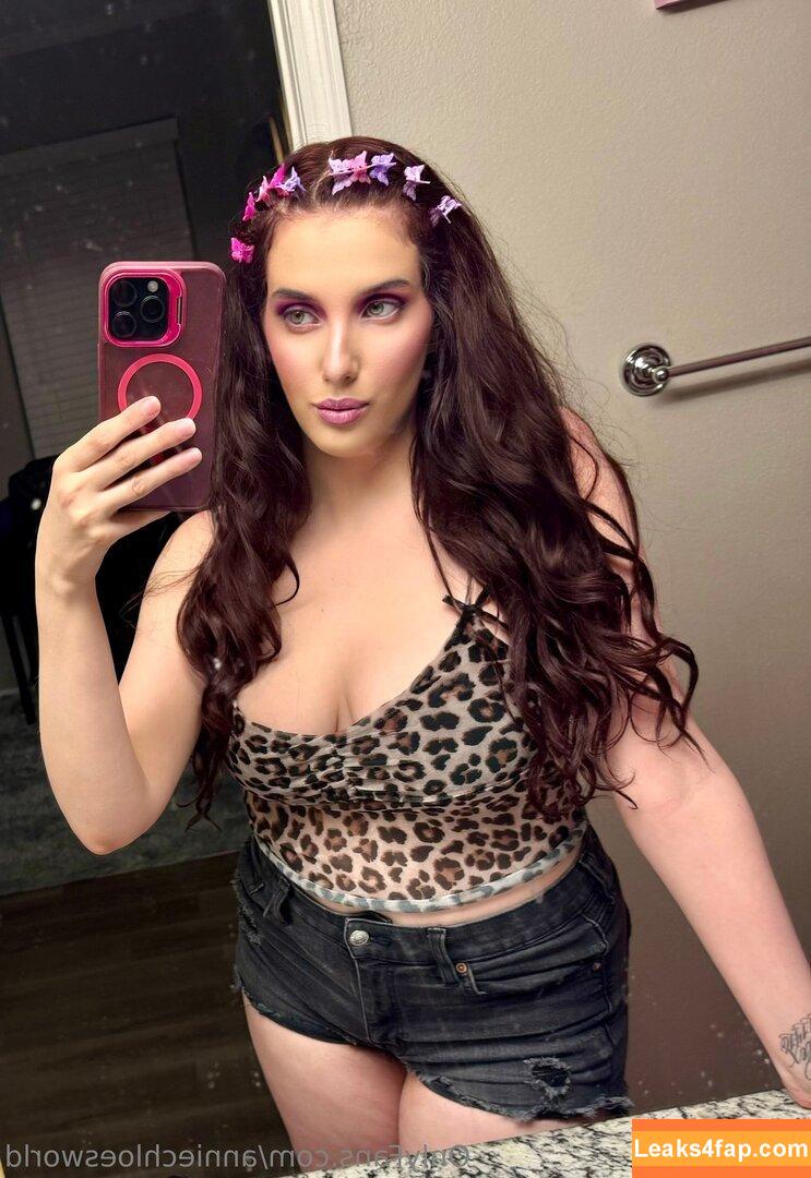 anniechloesworld /  leaked photo photo #0089