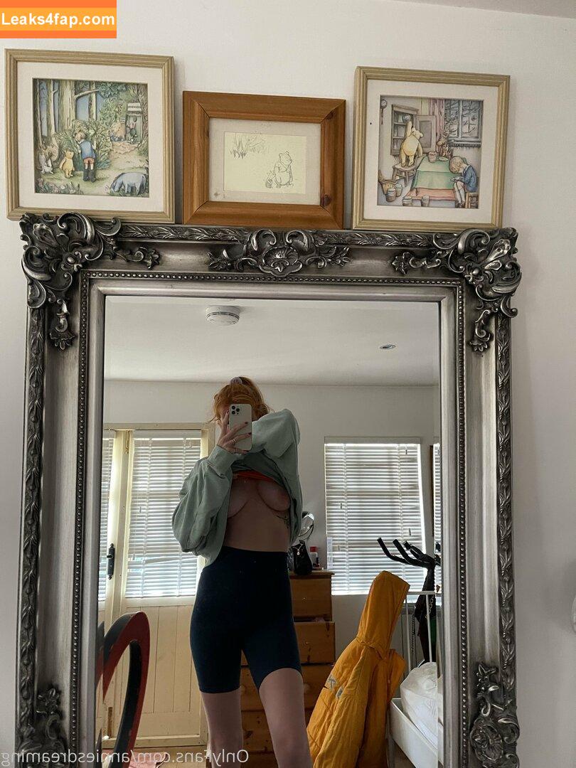 annieecharlottefree / annieecharlotte leaked photo photo #0005