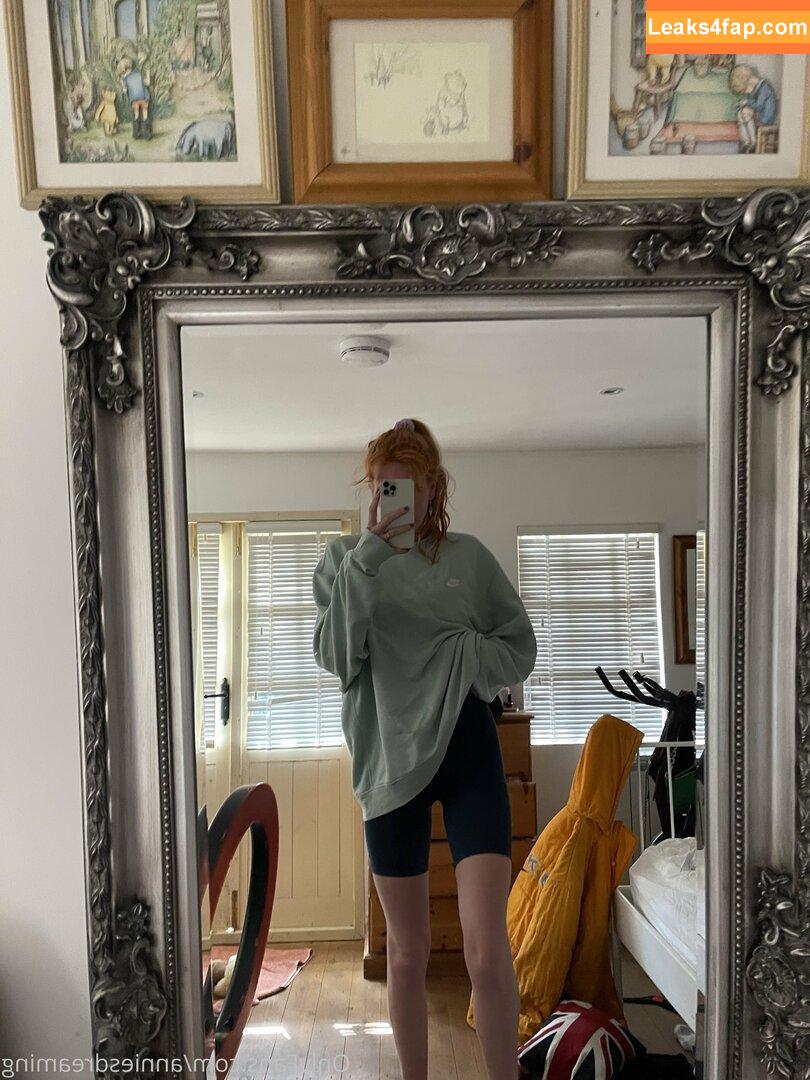 annieecharlottefree / annieecharlotte leaked photo photo #0006