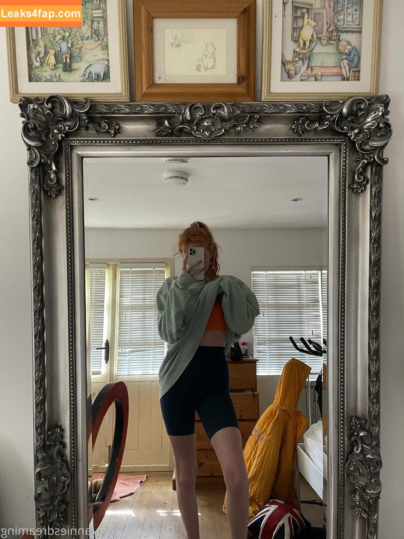 annieecharlottefree / annieecharlotte leaked photo photo #0008