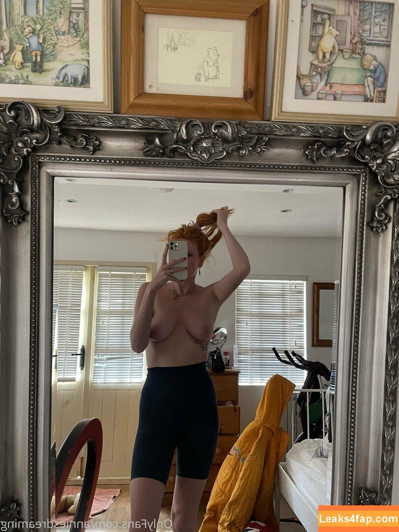 annieecharlottefree / annieecharlotte leaked photo photo #0027