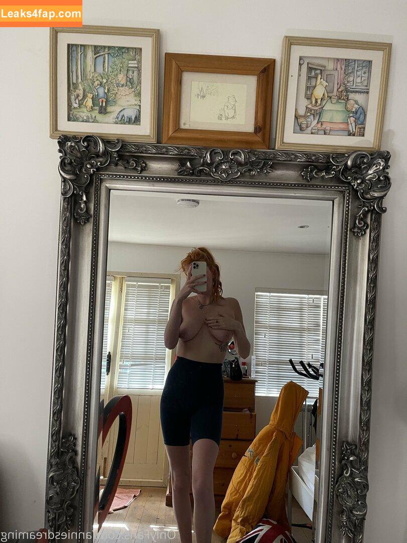 annieecharlottefree / annieecharlotte leaked photo photo #0028