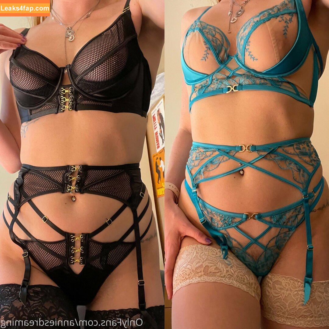 annieecharlottefree / annieecharlotte leaked photo photo #0066