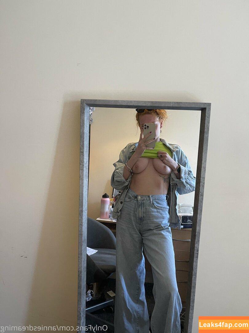 annieecharlottefree / annieecharlotte leaked photo photo #0118