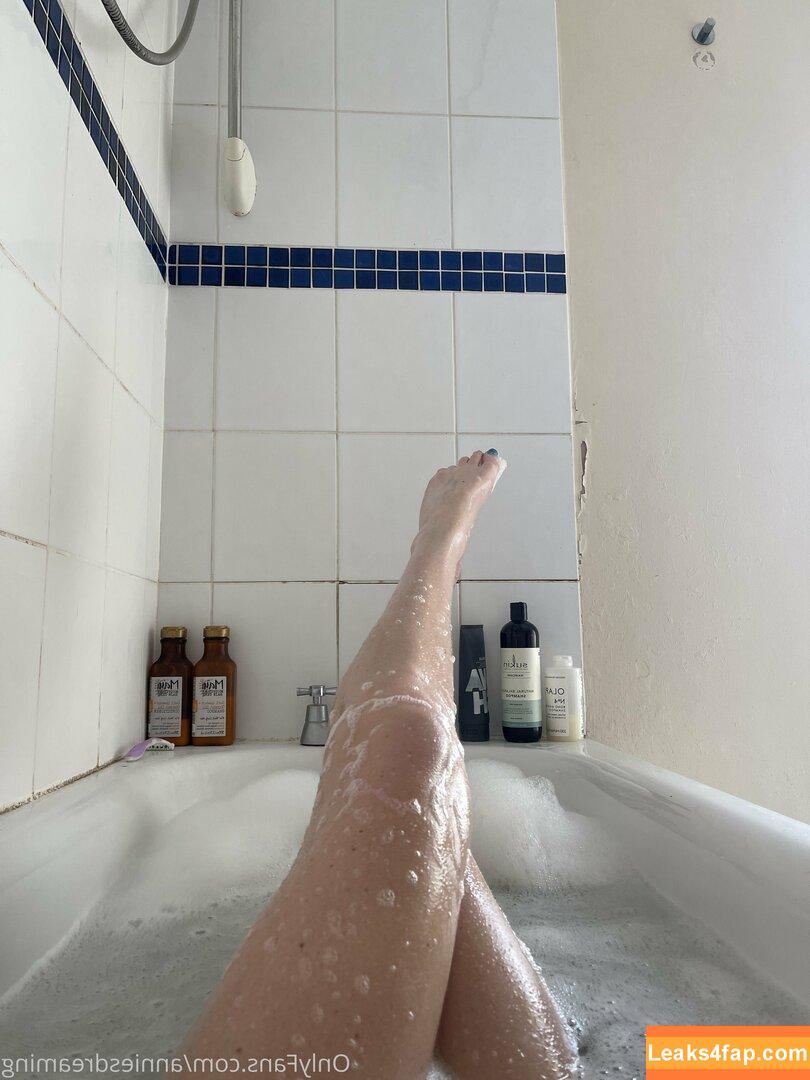 annieecharlottefree / annieecharlotte leaked photo photo #0136