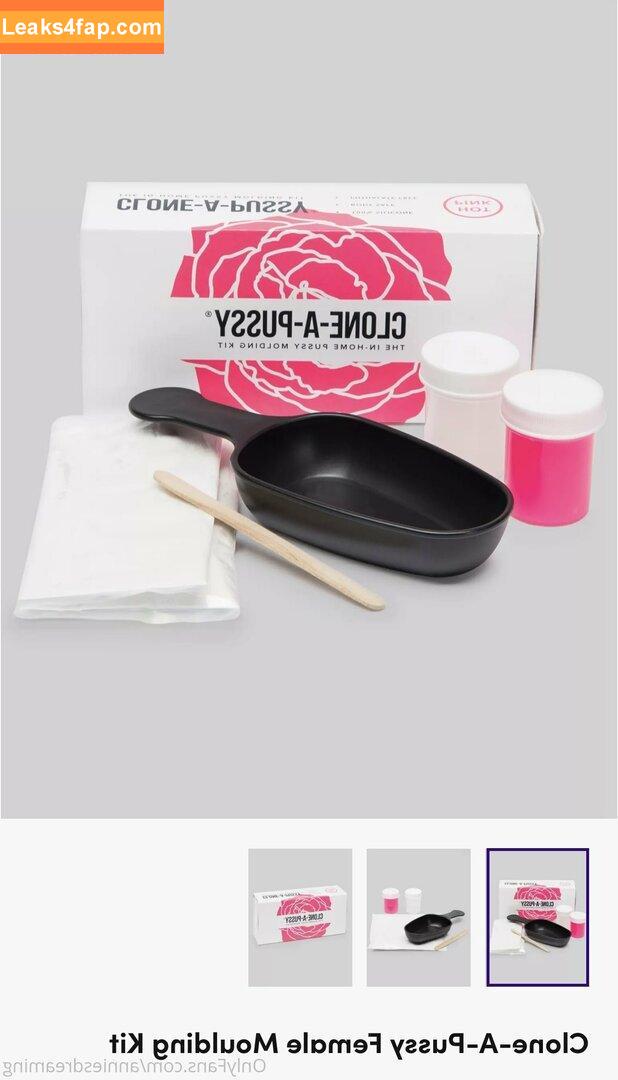 annieecharlottefree / annieecharlotte leaked photo photo #0169