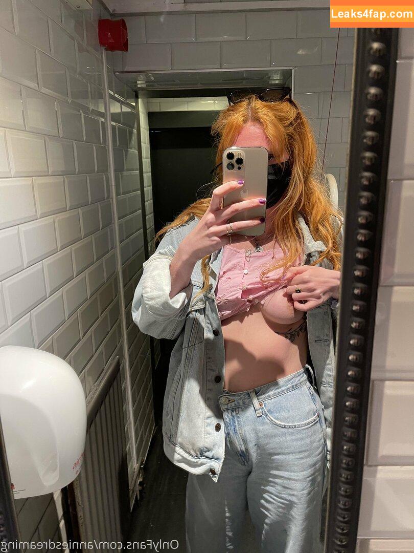 annieecharlottefree / annieecharlotte leaked photo photo #0176