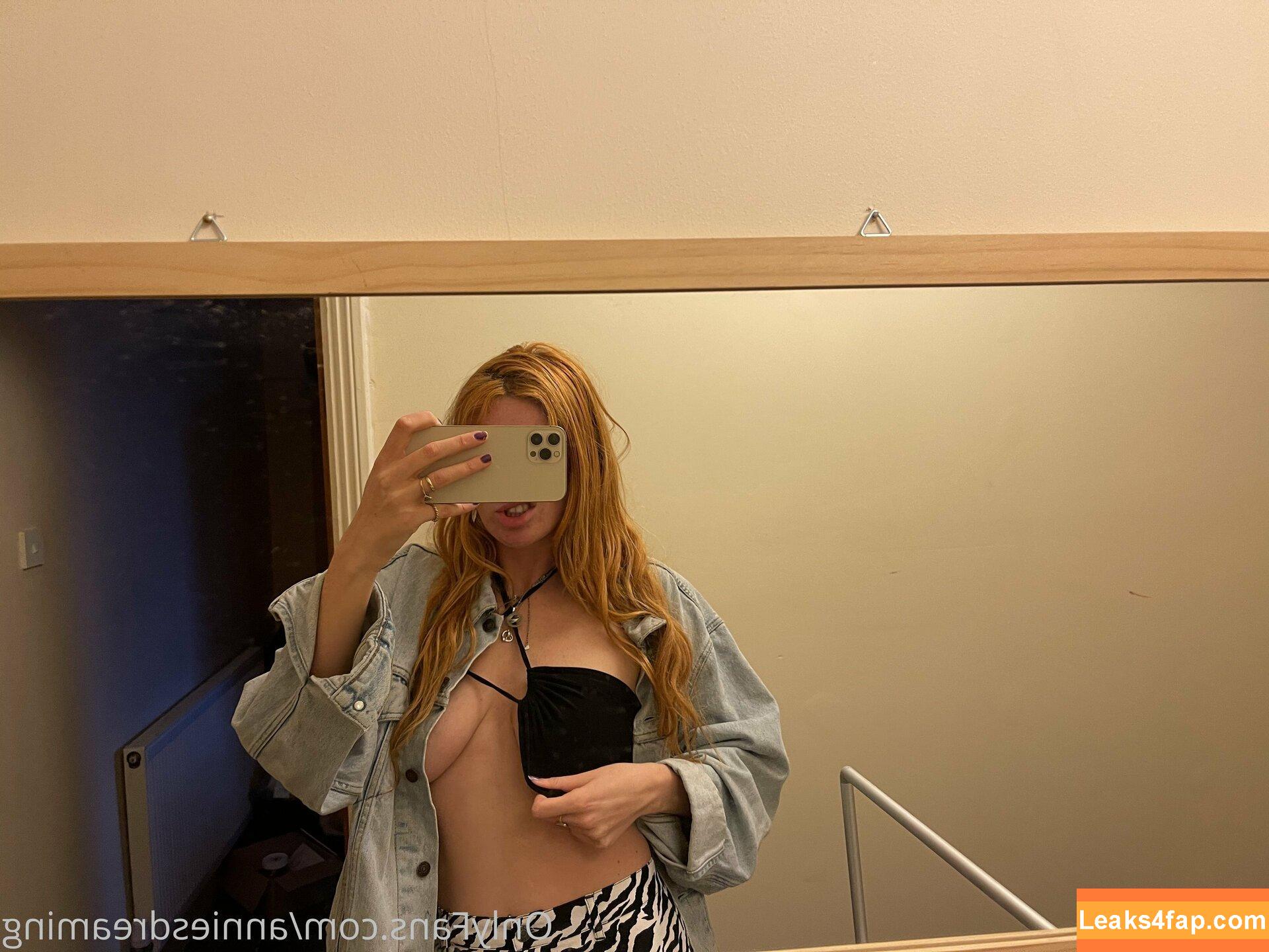 annieecharlottefree / annieecharlotte leaked photo photo #0200