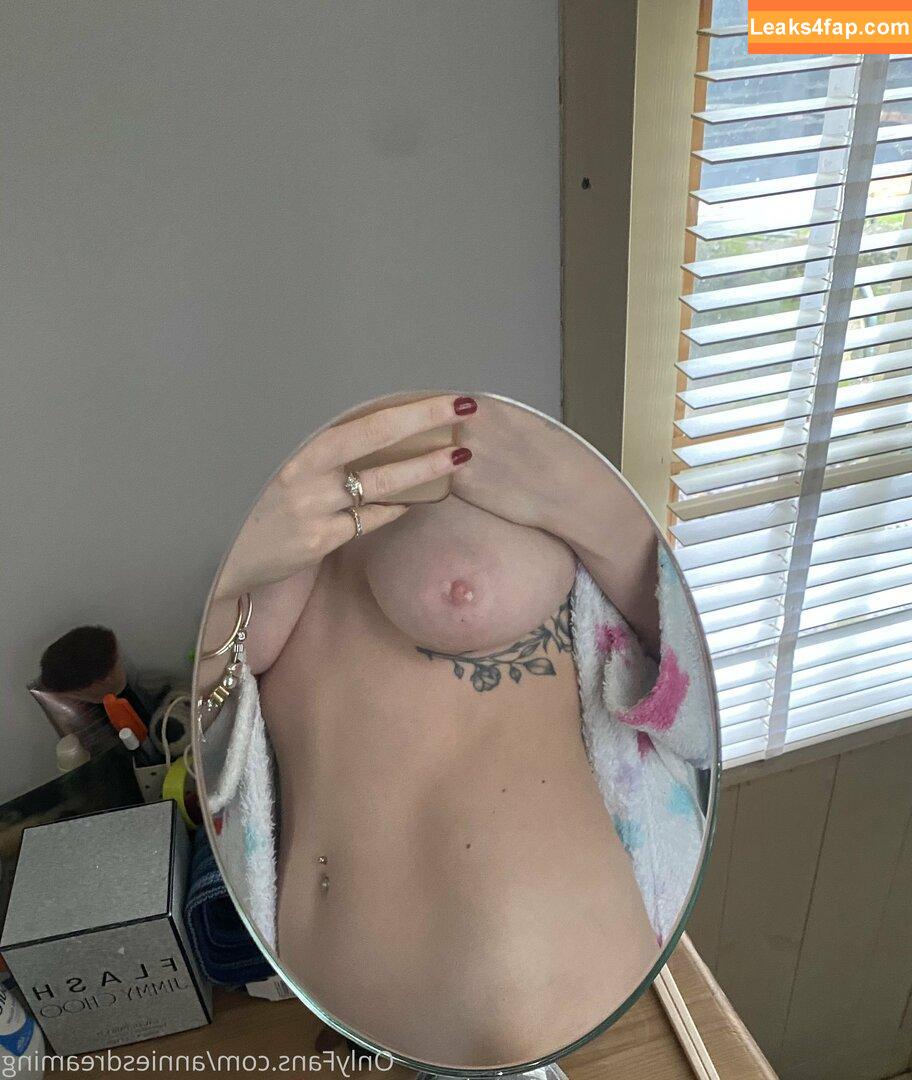 annieecharlottefree / annieecharlotte leaked photo photo #0241