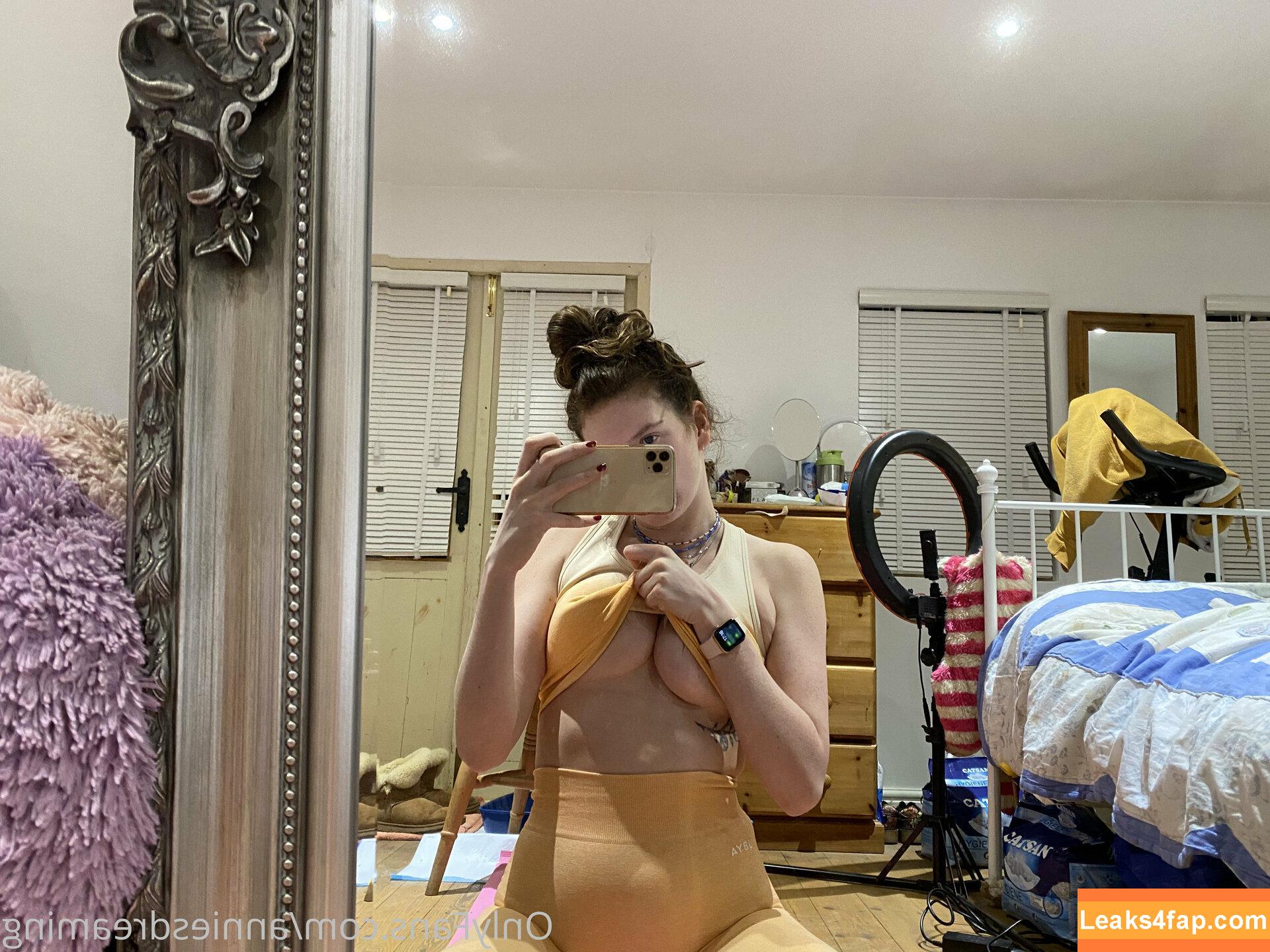 annieecharlottefree / annieecharlotte leaked photo photo #0272