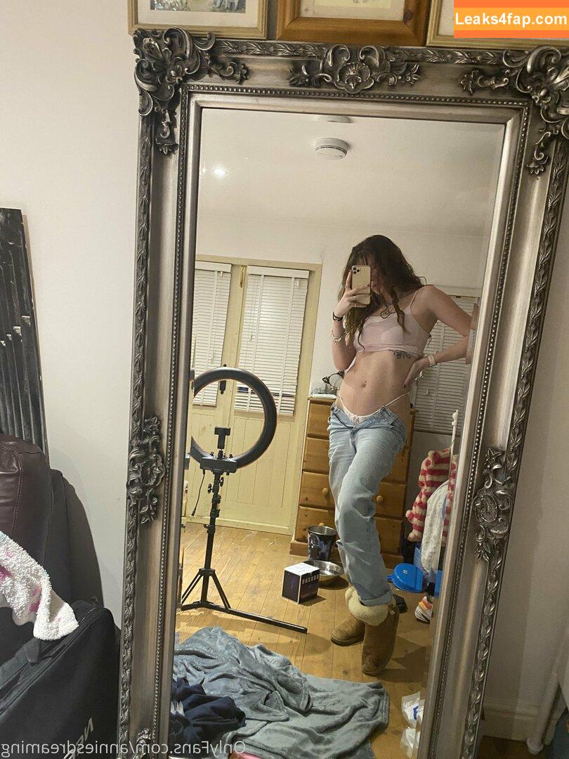 annieecharlottefree / annieecharlotte leaked photo photo #0315