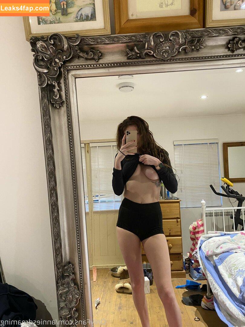 annieecharlottefree / annieecharlotte leaked photo photo #0328