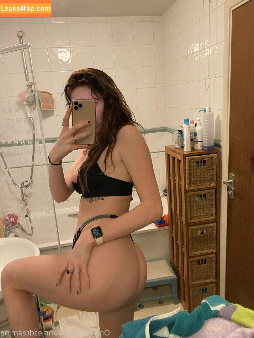 annieecharlottefree / annieecharlotte leaked photo photo #0339