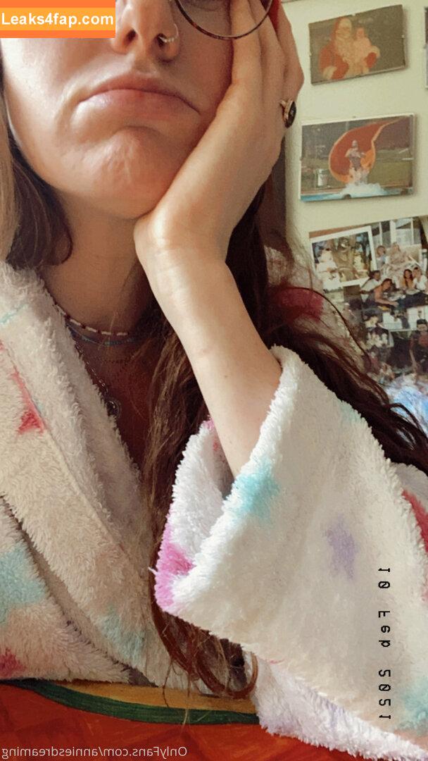 annieecharlottefree / annieecharlotte leaked photo photo #0387