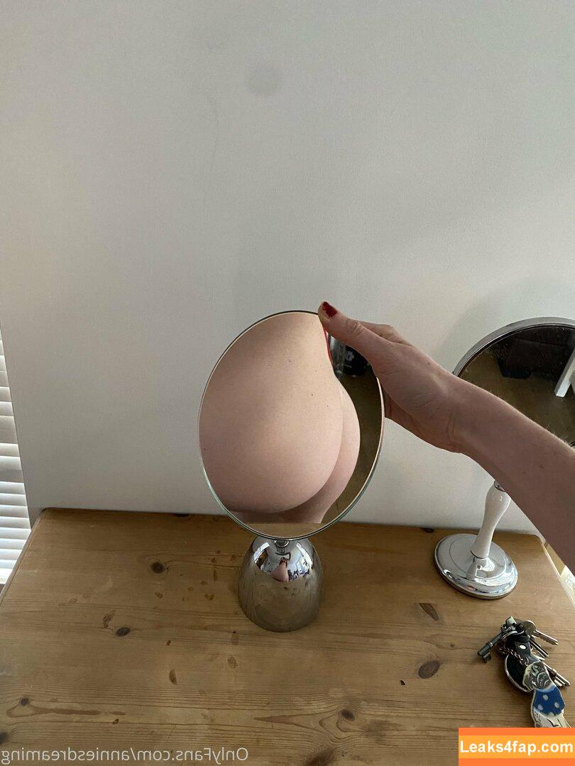 annieecharlottefree / annieecharlotte leaked photo photo #0415