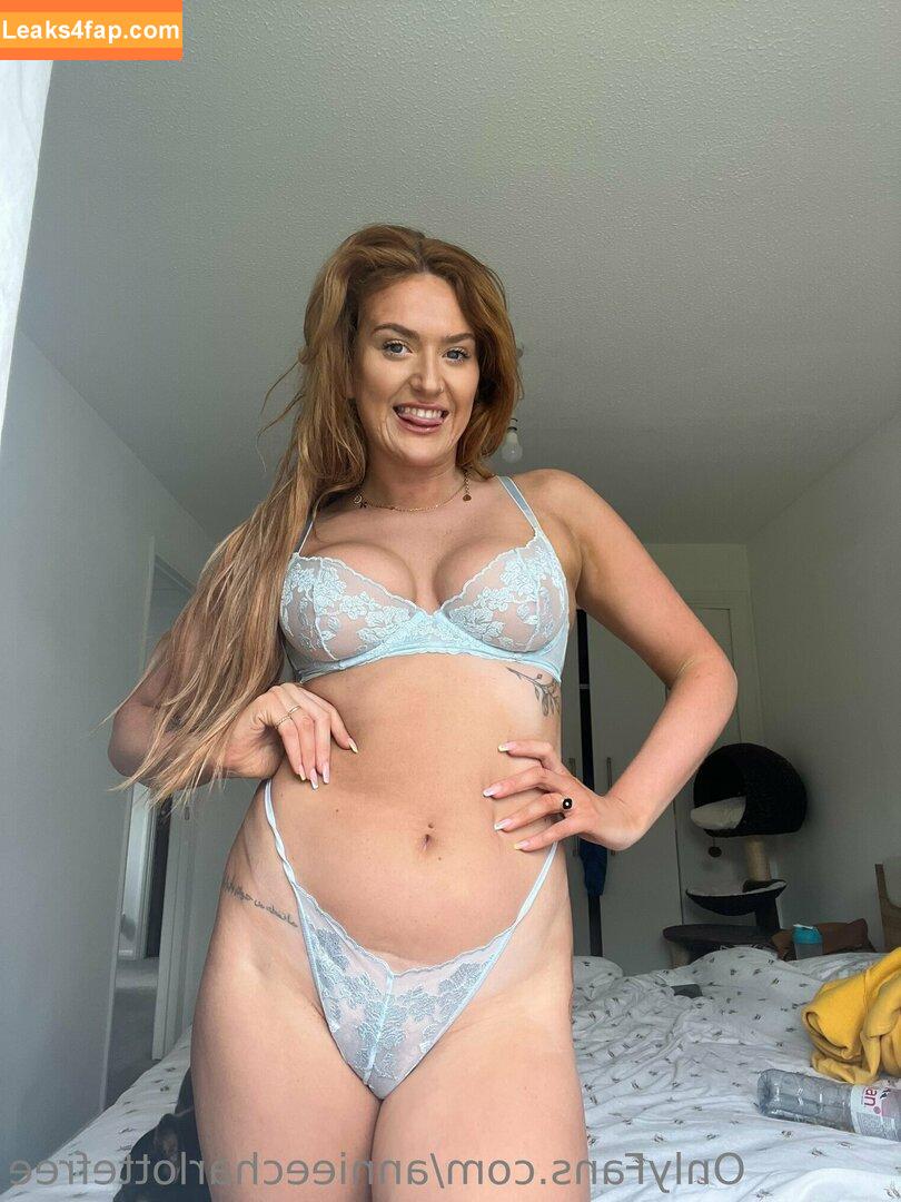 annieecharlottefree / annieecharlotte leaked photo photo #0562