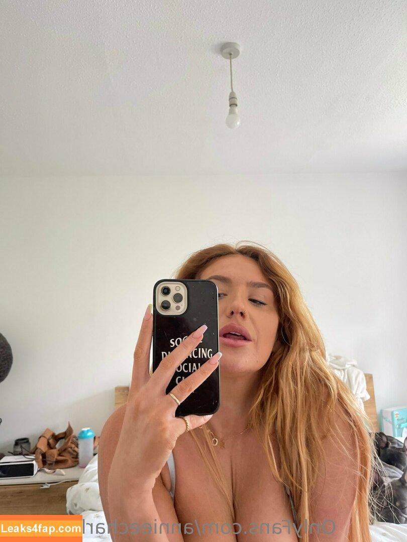 annieecharlottefree / annieecharlotte leaked photo photo #0565