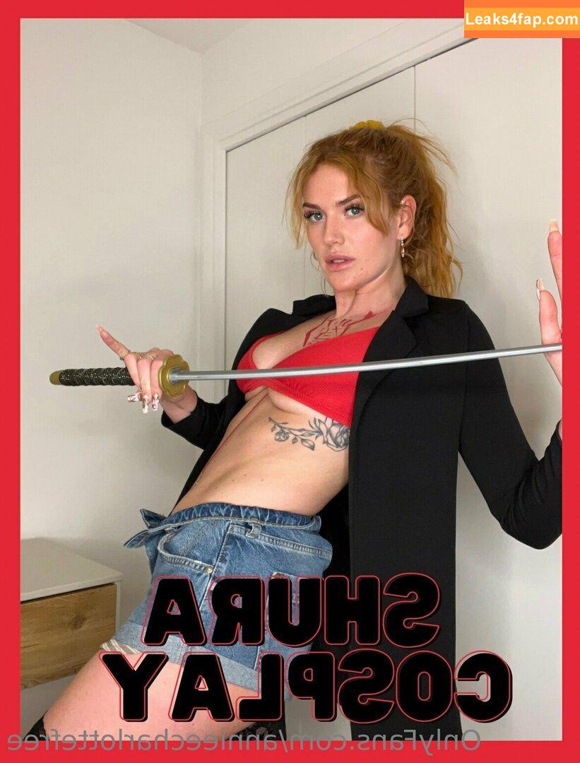 annieecharlottefree / annieecharlotte leaked photo photo #0590