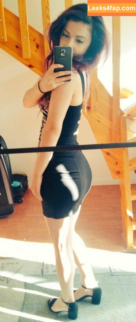 anniefuchsia /  leaked photo photo #0014