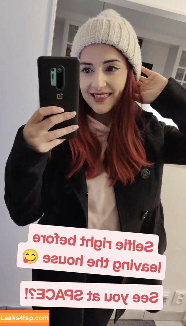 anniefuchsia /  leaked photo photo #0161