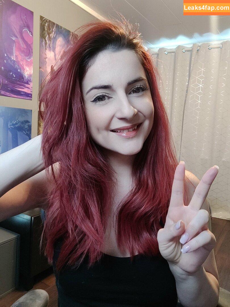 anniefuchsia /  leaked photo photo #0162