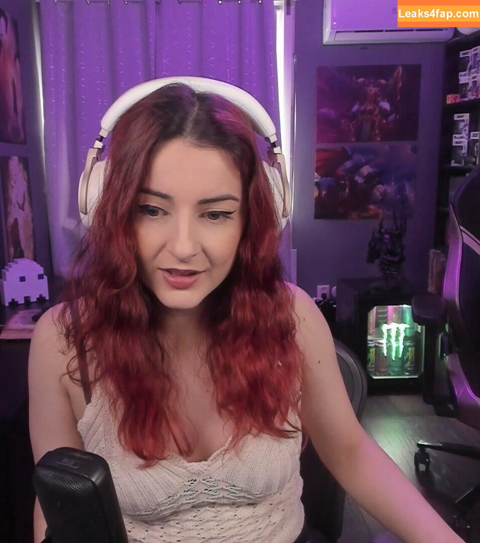 anniefuchsia /  leaked photo photo #0169