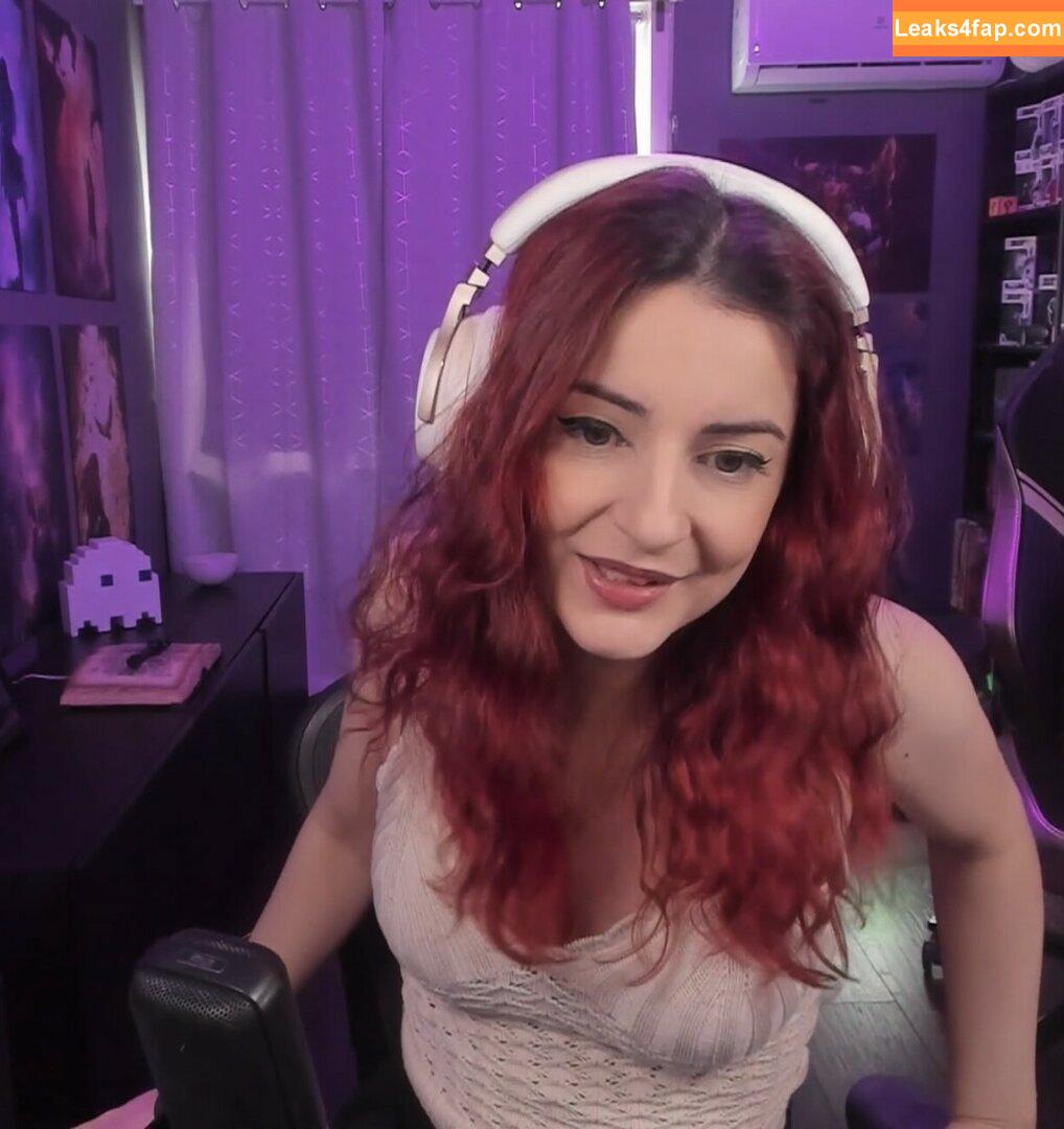 anniefuchsia /  leaked photo photo #0175