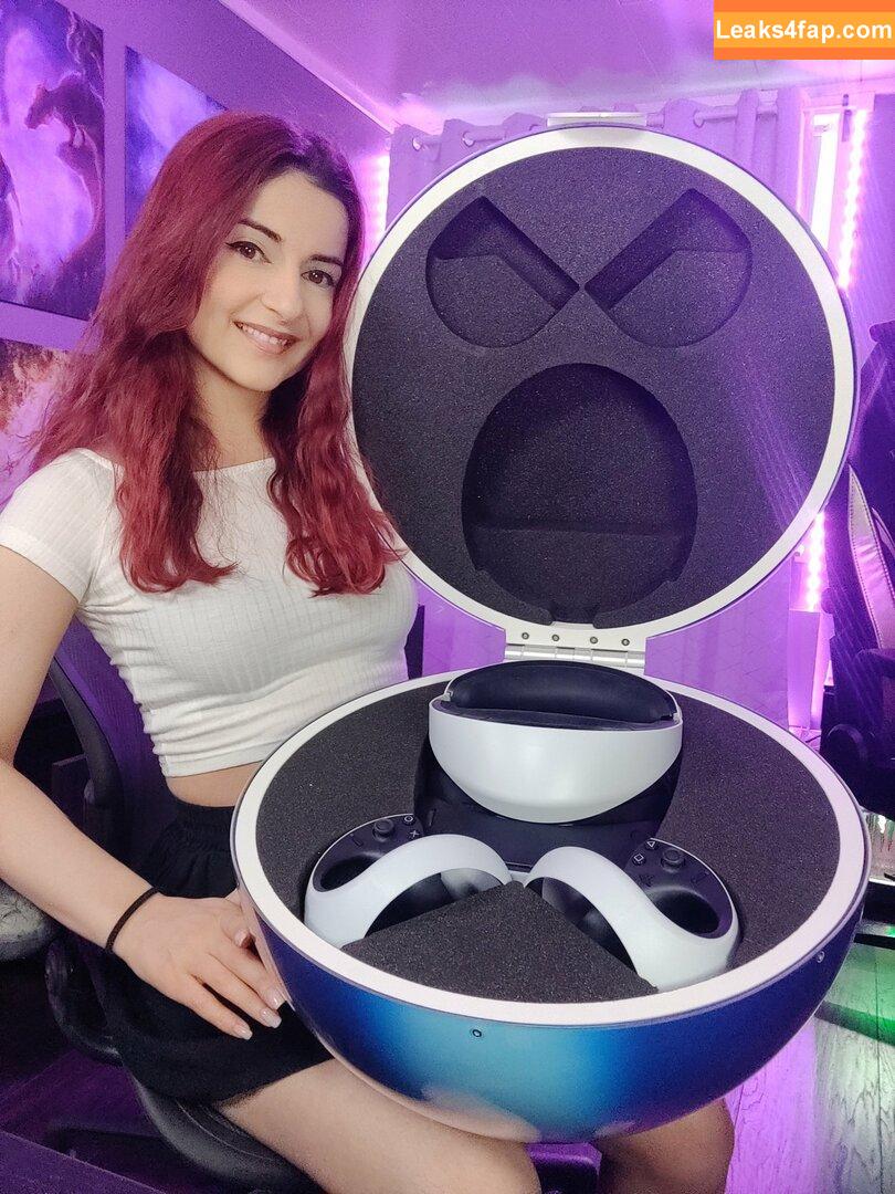 anniefuchsia /  leaked photo photo #0179