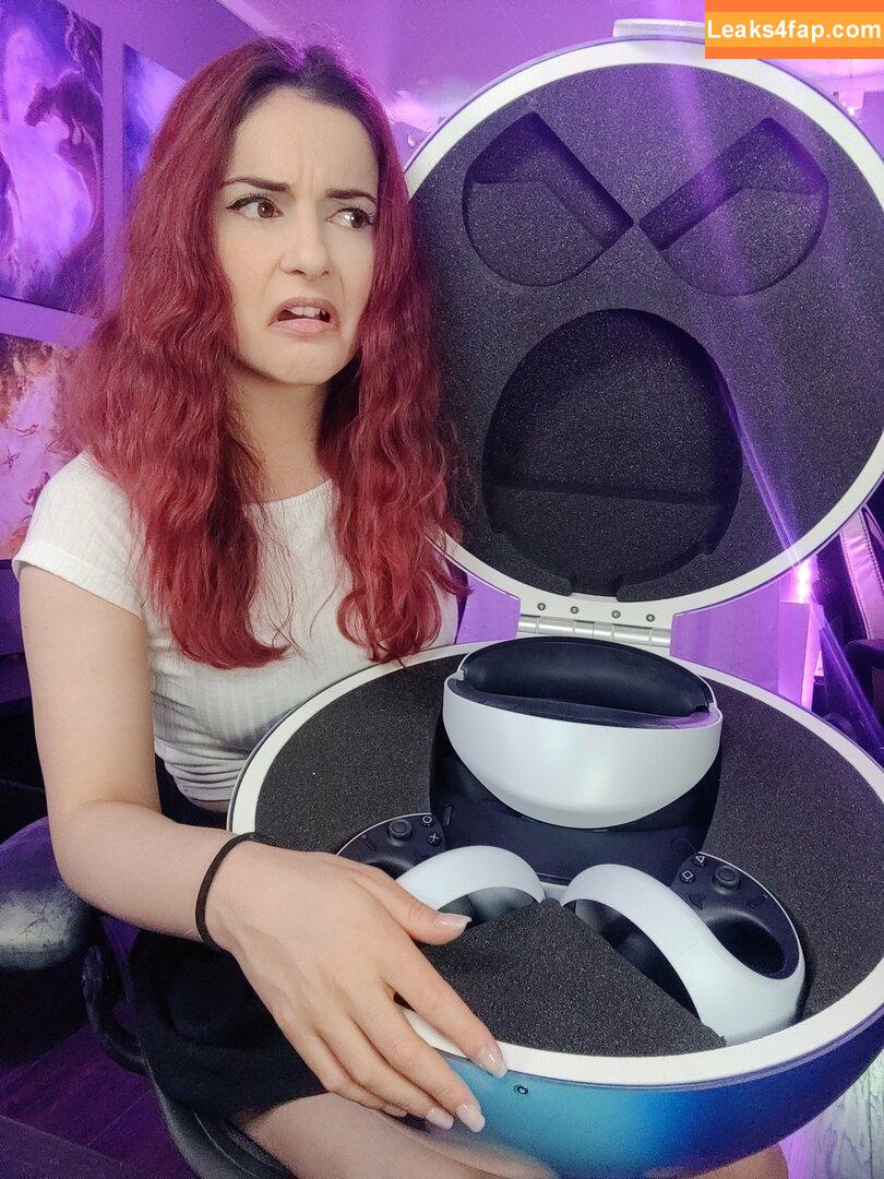 anniefuchsia /  leaked photo photo #0180