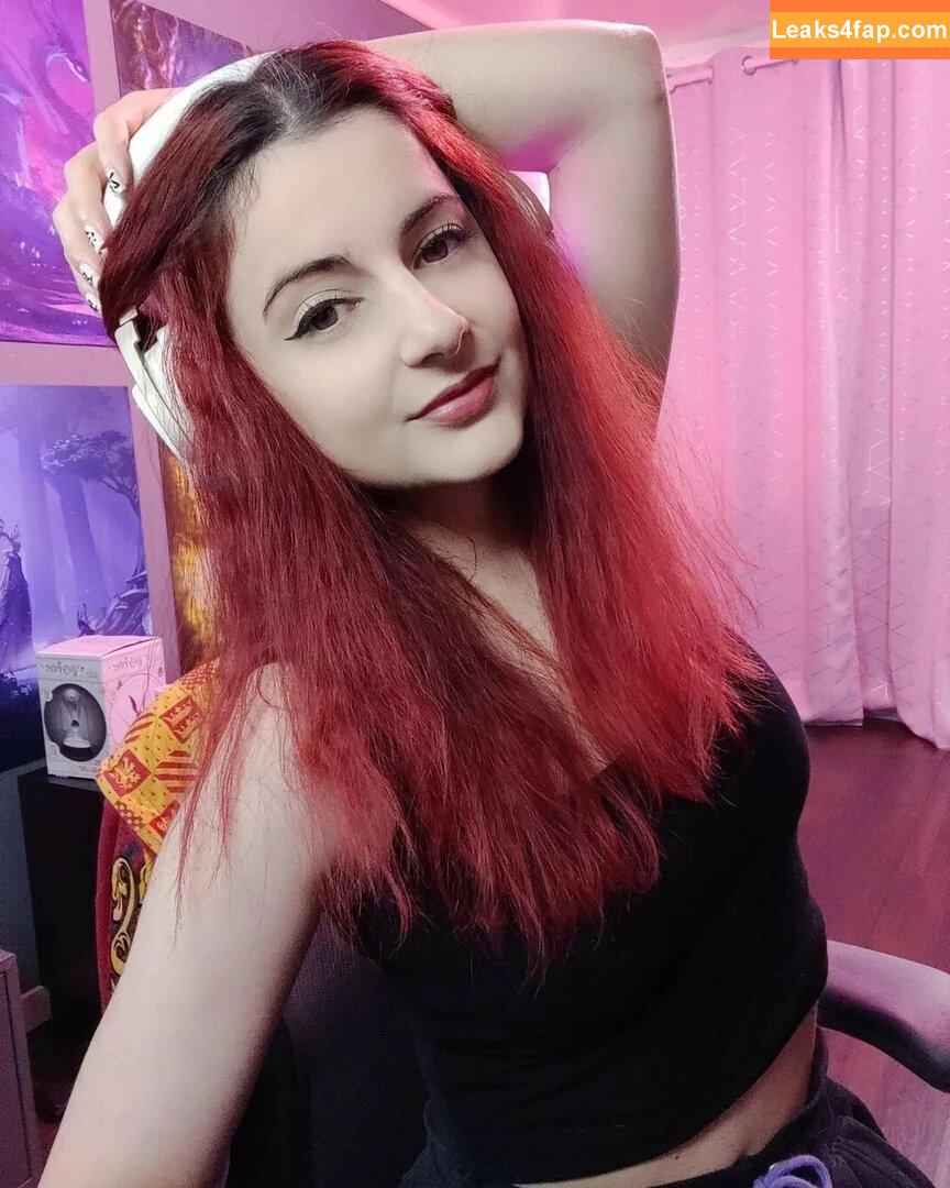 anniefuchsia /  leaked photo photo #0197