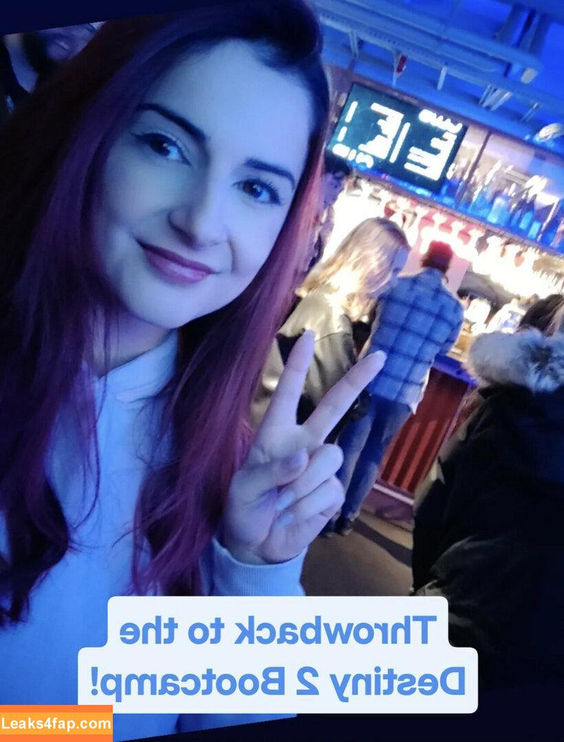 anniefuchsia /  leaked photo photo #0198