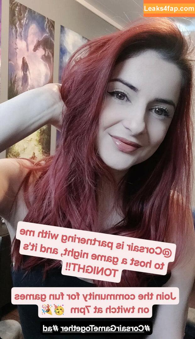 anniefuchsia /  leaked photo photo #0202