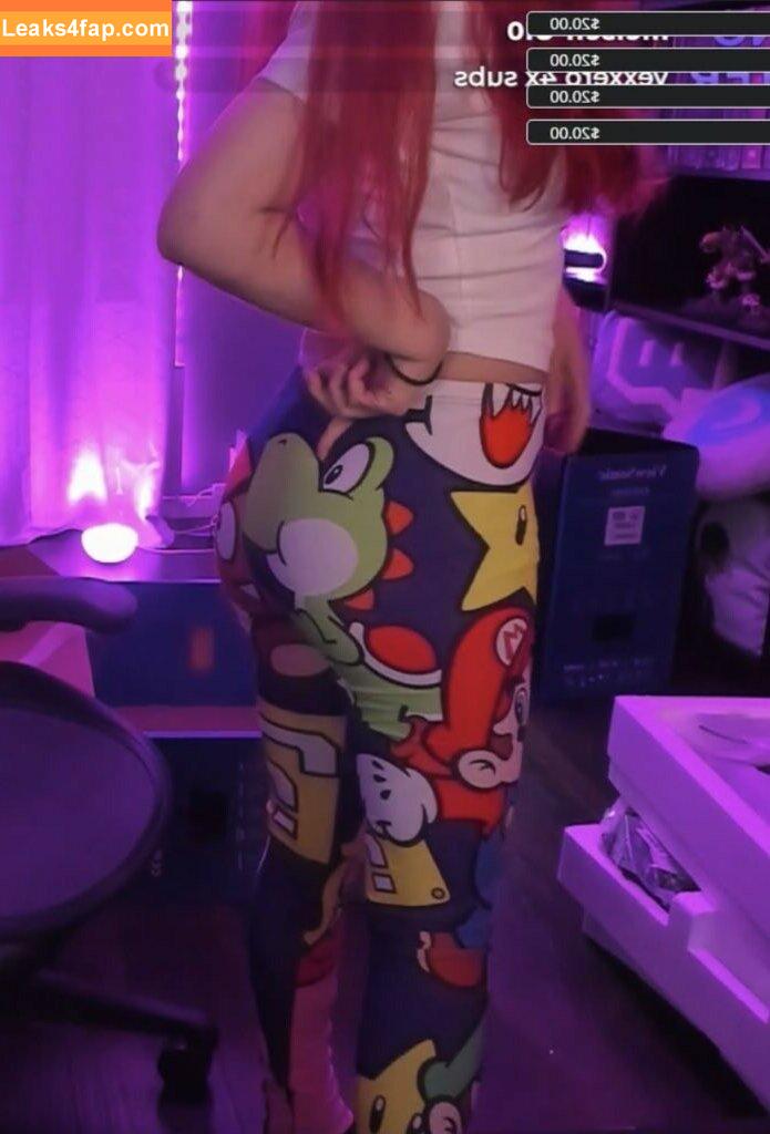 anniefuchsia /  leaked photo photo #0203