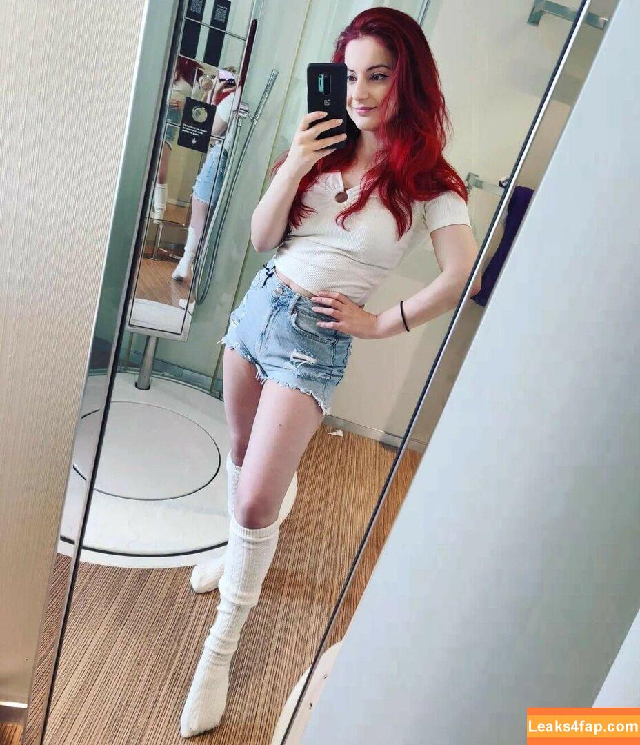 anniefuchsia /  leaked photo photo #0204