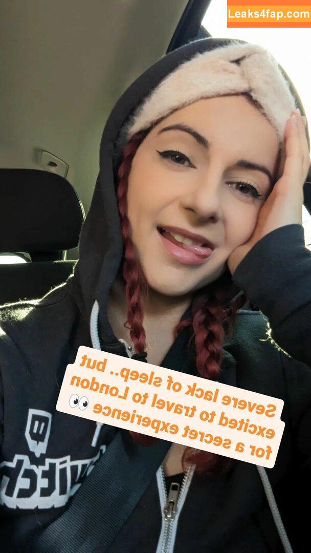 anniefuchsia /  leaked photo photo #0208