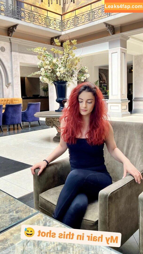 anniefuchsia /  leaked photo photo #0209