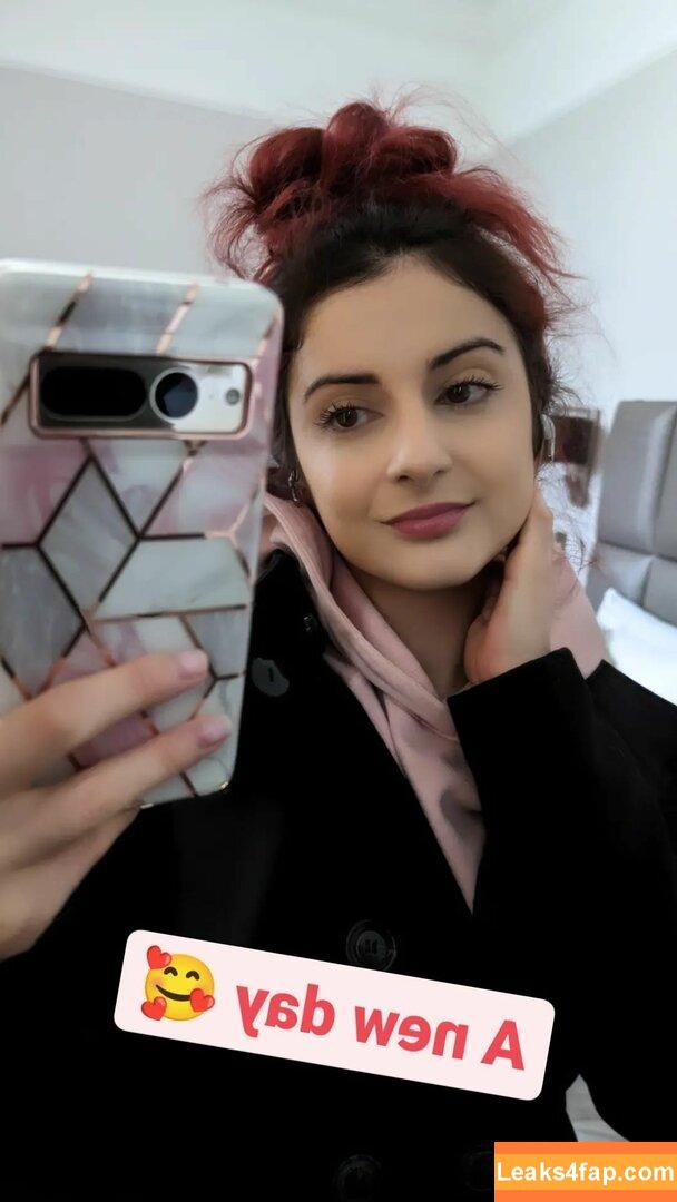 anniefuchsia /  leaked photo photo #0212