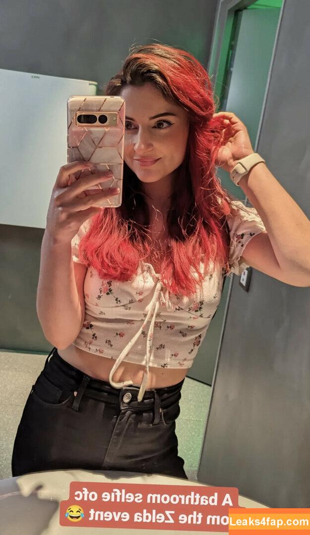 anniefuchsia /  leaked photo photo #0221