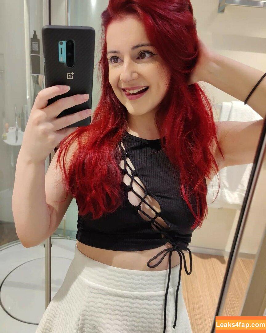 anniefuchsia /  leaked photo photo #0240