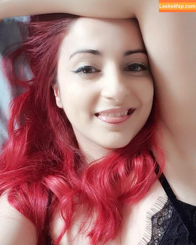 anniefuchsia /  leaked photo photo #0243