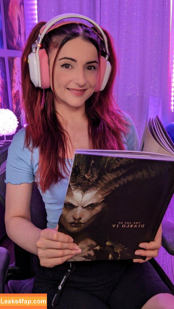anniefuchsia /  leaked photo photo #0248
