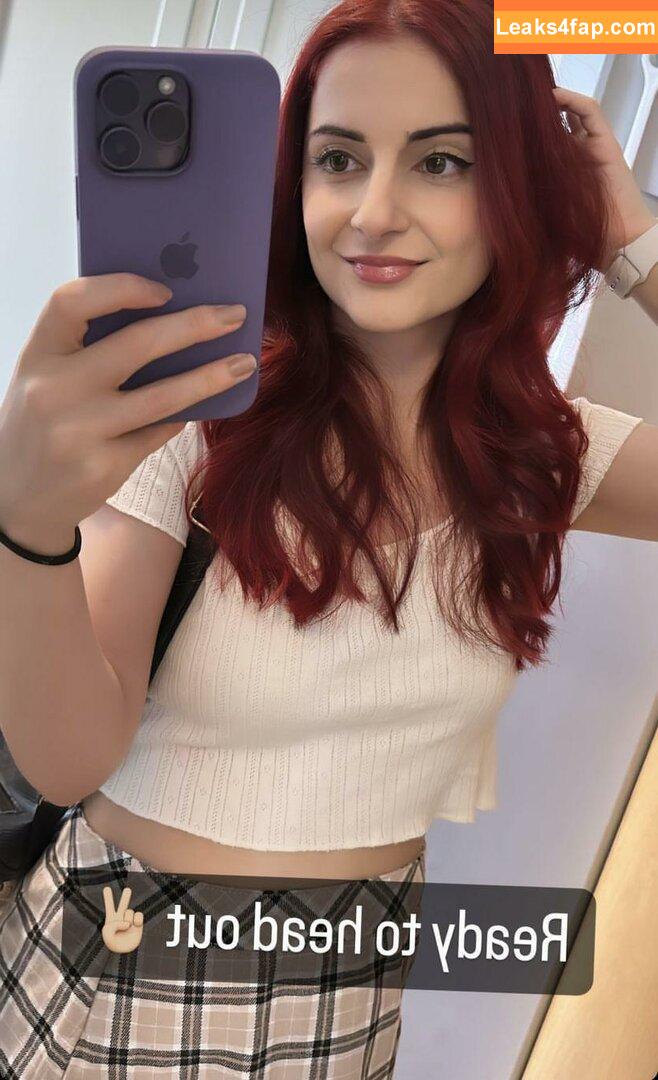 anniefuchsia /  leaked photo photo #0260
