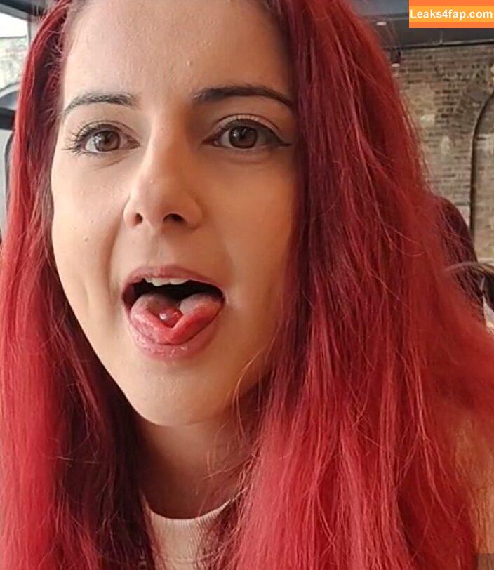 anniefuchsia /  leaked photo photo #0262